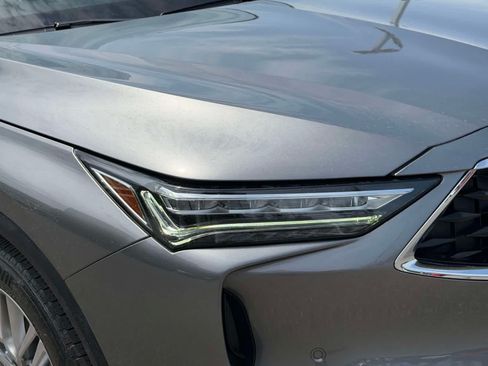 Used 2023 Acura MDX SH-AWD w/ Advance Package image 8