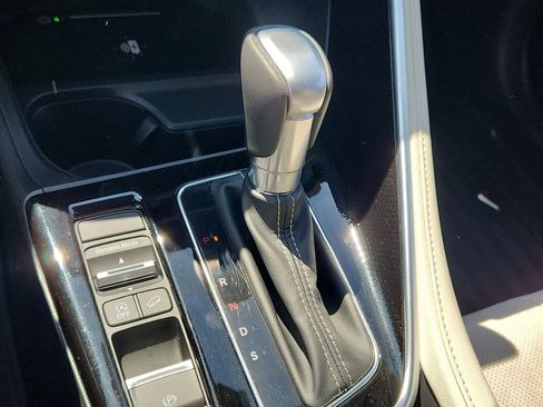 Used 2025 Acura ADX A-Spec AWD/4WD image 16