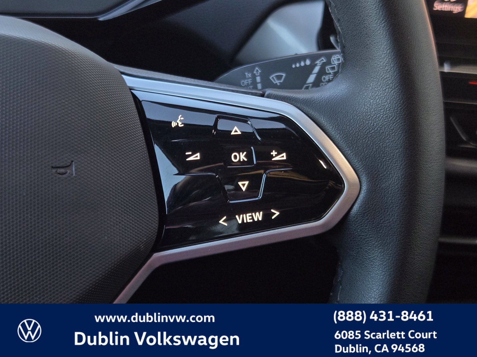 Certified 2023 Volkswagen ID.4 Pro S RWD image 19