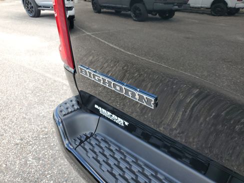 New 2026 RAM 1500 Big Horn image 6