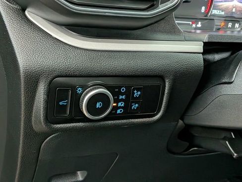Certified 2023 Ford Explorer XLT w/ Equipment Group 202A AWD/4WD image 14
