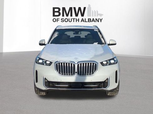 New 2026 BMW X5 xDrive40i AWD/4WD image 9