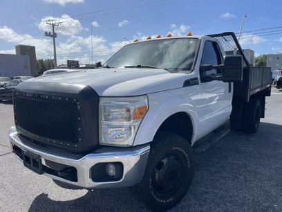 Used 2016 Ford F350 XL w/ XL Value Package