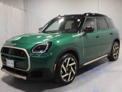 Used 2026 MINI Cooper Countryman S