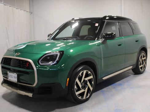 Used 2026 MINI Cooper Countryman S AWD/4WD image 1