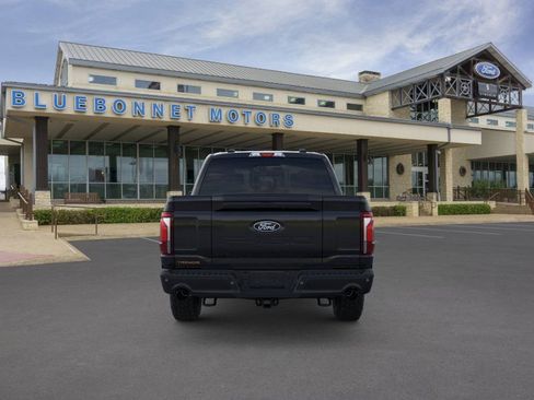 New 2025 Ford F150 Tremor w/ Equipment Group 402A High image 5