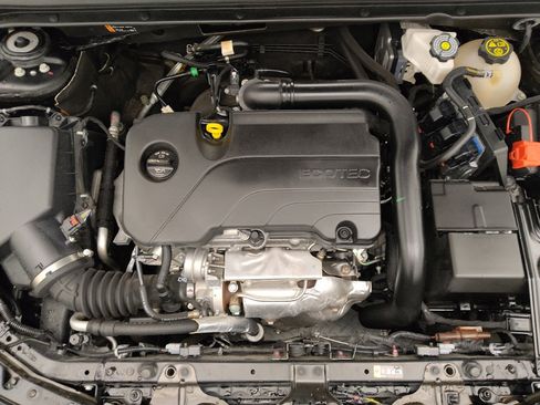 Used 2024 Chevrolet Malibu LT FWD image 30