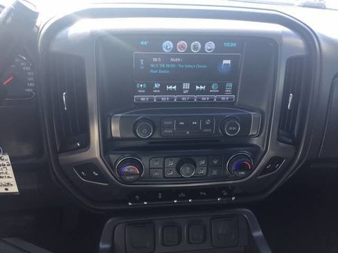 Used 2017 GMC Sierra 1500 SLT image 17