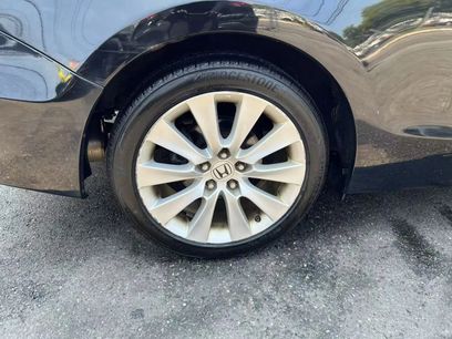 Used 2009 Honda Accord EX-L