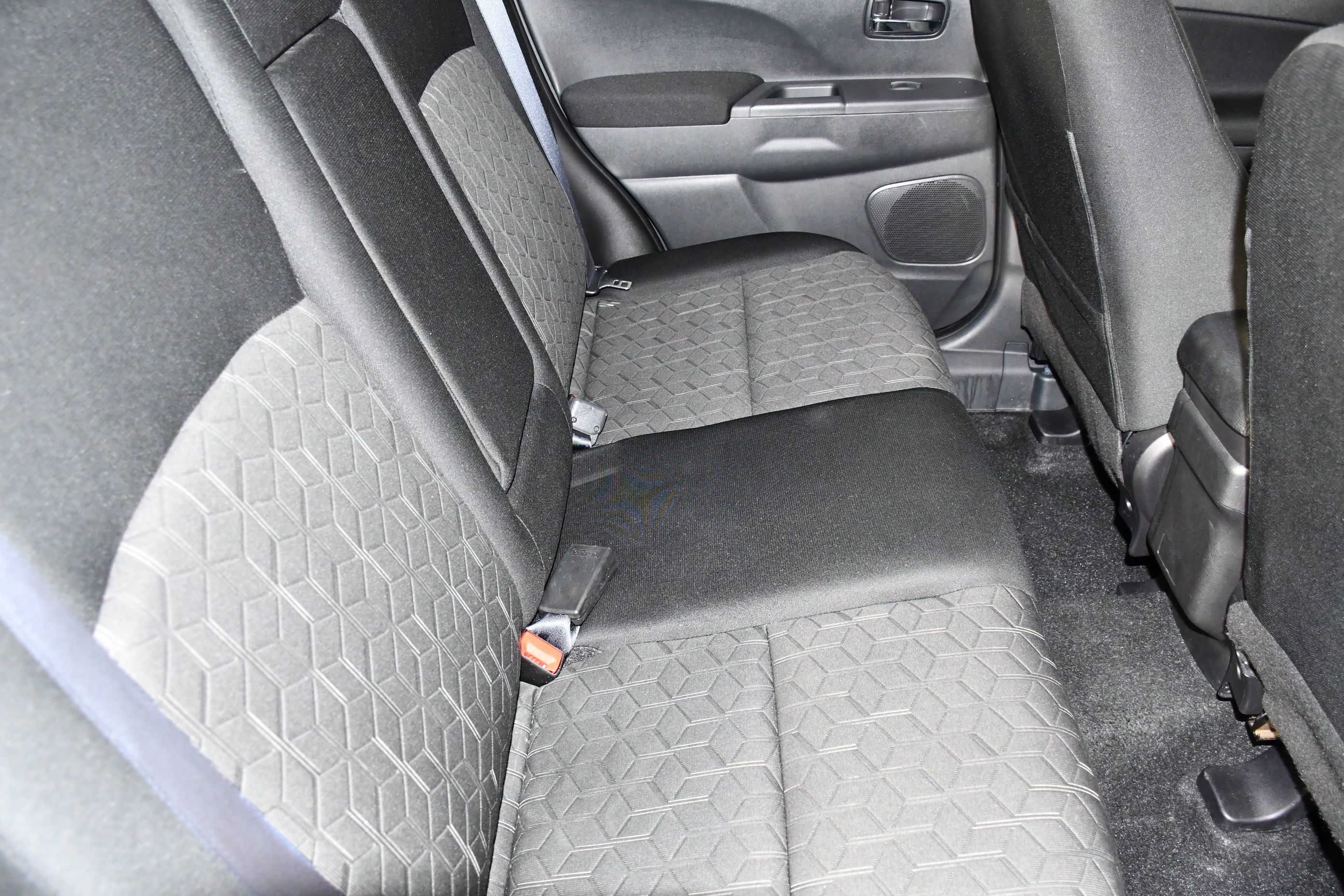 Used 2024 Mitsubishi Outlander Sport ES AWD/4WD image 43