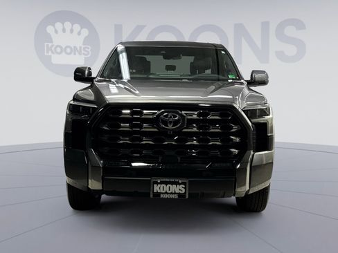 Used 2024 Toyota Tundra Platinum AWD/4WD image 23