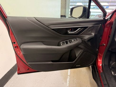 Used 2020 Subaru Outback Limited XT image 10