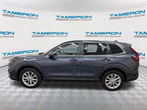Used 2024 Honda CR-V EX-L image 2