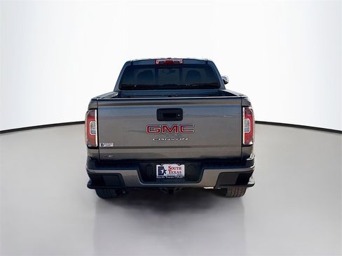 Used 2022 GMC Canyon Elevation w/ Trailering Package image 6