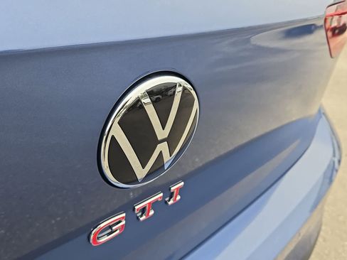 New 2026 Volkswagen GTI SE FWD image 12