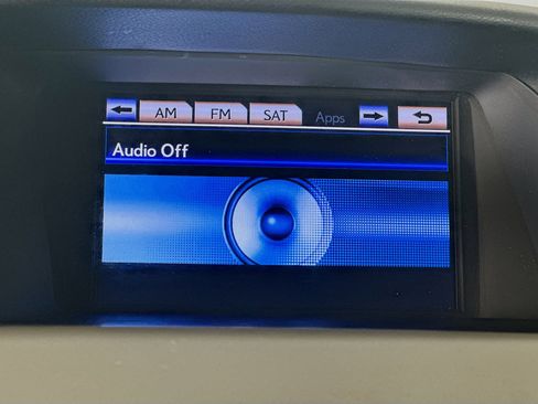 Used 2015 Lexus RX 350 2WD image 21