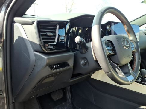 Used 2023 Lexus NX 350 AWD w/ Cold Area Package image 19