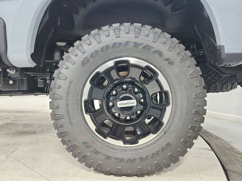 New 2026 Ford F250 Lariat image 50