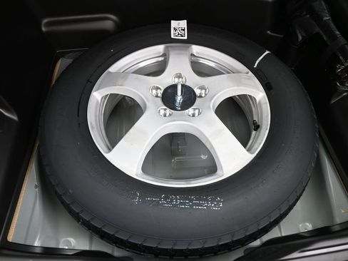 New 2025 Jeep Grand Cherokee Laredo X image 16