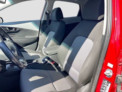 Used 2021 Hyundai Kona SEL Plus w/ Cargo Package AWD/4WD image 20