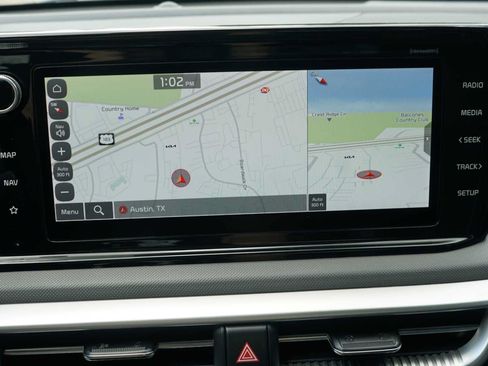 Used 2023 Kia K5 GT-Line w/ GT-Line Premium Package FWD image 12