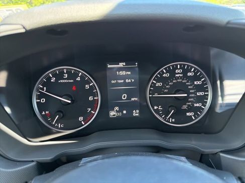 New 2026 Subaru Forester Sport w/ Onyx Edition AWD/4WD image 27