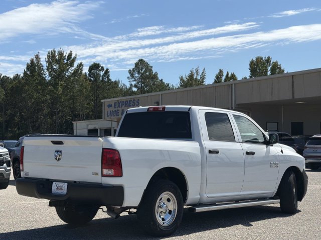 Used 2018 RAM 1500 Tradesman RWD image 9
