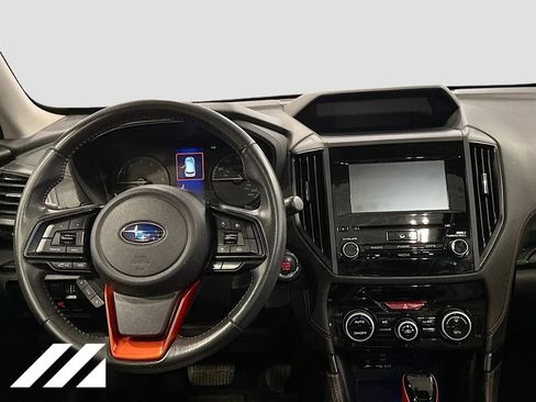 Used 2022 Subaru Forester Sport AWD/4WD image 24