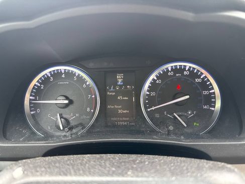 Used 2016 Toyota Highlander Limited Platinum AWD/4WD image 13