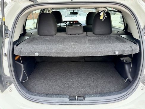 Used 2016 Toyota Prius C Two image 11