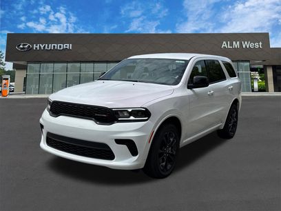 Used 2026 Dodge Durango GT