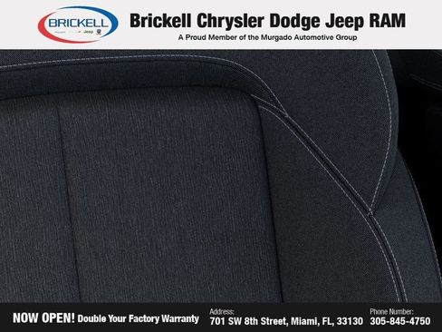 New 2026 Jeep Grand Cherokee L Laredo RWD image 20