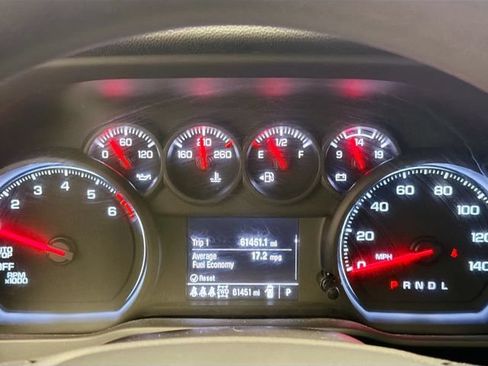 Used 2024 GMC Sierra 1500 Pro w/ Pro Value Package AWD/4WD image 11