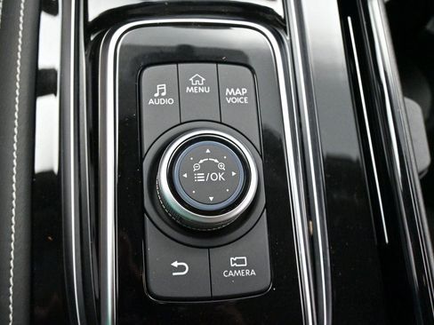 Used 2023 INFINITI QX80 Premium Select w/ Cargo Package AWD/4WD image 30