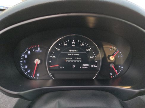 Used 2019 Kia Sorento EX FWD image 23