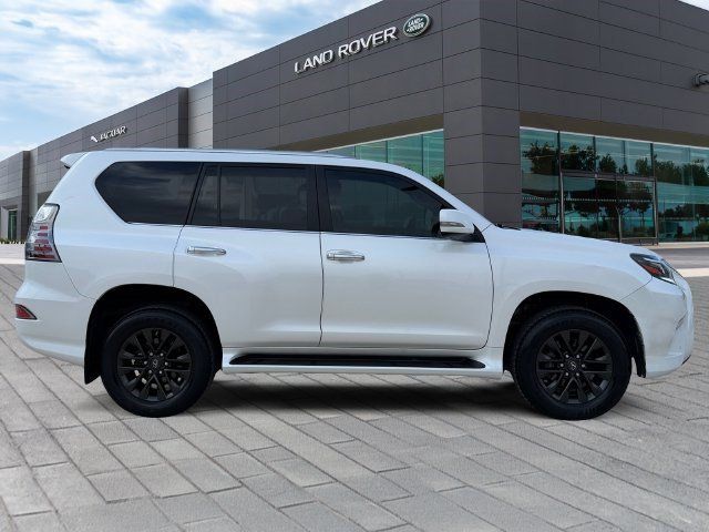 Used 2021 Lexus GX 460 Premium w/ Premium Package AWD/4WD image 6