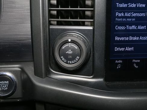 Used 2024 Ford F150 XLT w/ Equipment Group 303A High AWD/4WD image 31