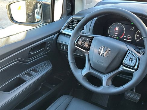 New 2026 Honda Odyssey EX-L image 22