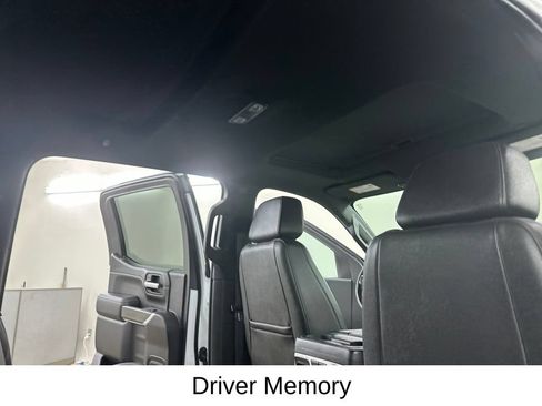 Used 2021 GMC Sierra 1500 AT4 w/ AT4 Premium Package AWD/4WD image 28