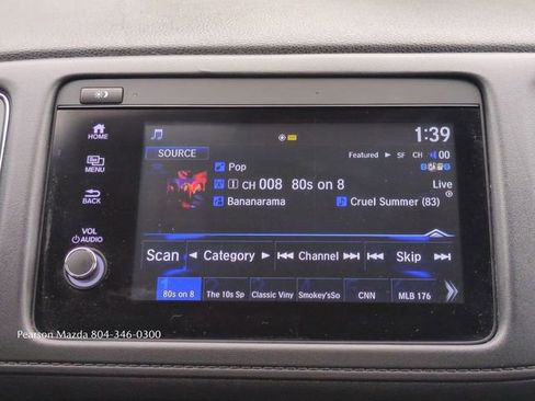 Used 2020 Honda HR-V EX image 19