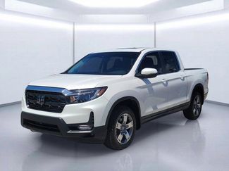 Used 2024 Honda Ridgeline RTL video 2