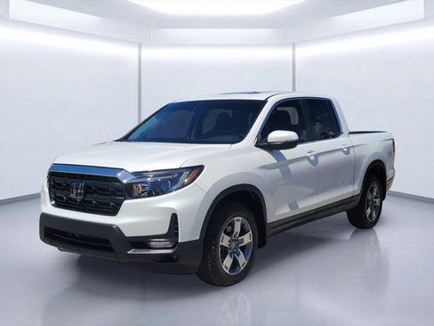 Used 2024 Honda Ridgeline RTL image 2