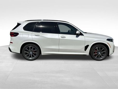 New 2026 BMW X5 xDrive40i AWD/4WD image 2