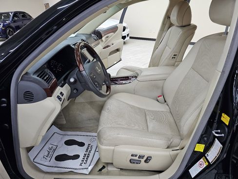 Used 2012 Lexus LS 460 Luxury image 18