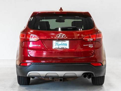 Used 2013 Hyundai Santa Fe Sport 2.0T w/ Technology Pkg AWD/4WD image 25