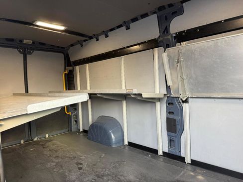 Used 2021 RAM ProMaster 3500 image 25