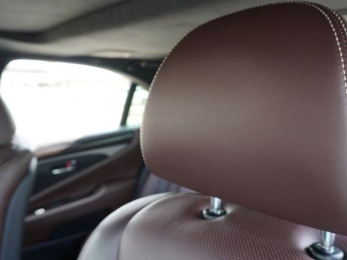 Used 2017 Lexus LS 460 image 23