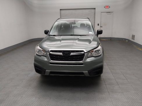 Used 2017 Subaru Forester 2.5i image 15