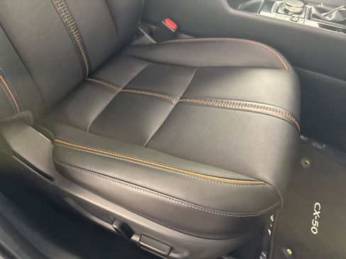 Used 2025 MAZDA CX-50 AWD 2.5 S w/ Premium Plus Pkg image 27