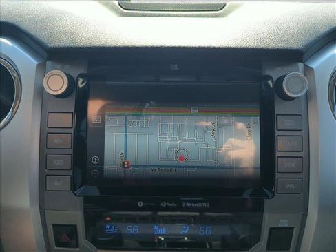 Used 2021 Toyota Tundra Platinum image 12